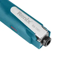 جغجغه بادی رونیکس 1/2 اینچ مدل RA-1501 ا Ronix Air Ratchet