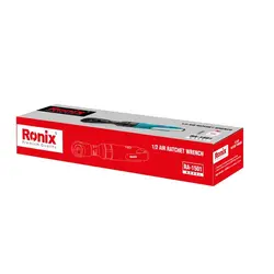 جغجغه بادی رونیکس 1/2 اینچ مدل RA-1501 ا Ronix Air Ratchet