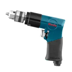 دریل بادی رونیکس هفتیری 10 میلی متری مدل RA-1401 ا Ronix Air Drill RA-1401