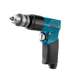 دریل بادی رونیکس هفتیری 10 میلی متری مدل RA-1401 ا Ronix Air Drill RA-1401