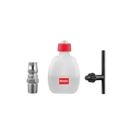 دریل بادی رونیکس هفتیری 10 میلی متری مدل RA-1401 ا Ronix Air Drill RA-1401