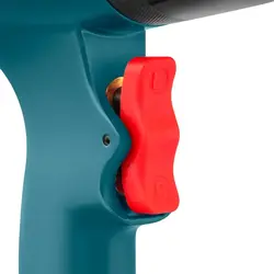 پیچ گوشتی بادی رونیکس هفتیری 108 نیوتن متر مدل RA-1301 ا Ronix Air Screwdriver RA-1301