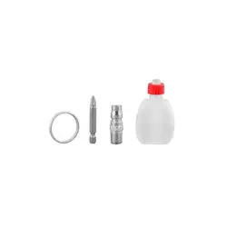 پیچ گوشتی بادی رونیکس هفتیری 108 نیوتن متر مدل RA-1301 ا Ronix Air Screwdriver RA-1301