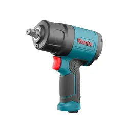 بکس بادی رونیکس 1/2 اینچ مدل RA-1202 ا Ronix Air Impact Wrench RA-1202