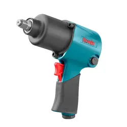 بکس بادی رونیکس 1/2 اینچ مدل RA-1201 ا Ronix Air Impact Wrench RA-1201