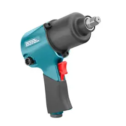 بکس بادی رونیکس 1/2 اینچ مدل RA-1201 ا Ronix Air Impact Wrench RA-1201