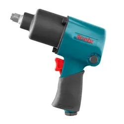 بکس بادی رونیکس 1/2 اینچ مدل RA-1201 ا Ronix Air Impact Wrench RA-1201