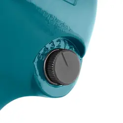 بکس بادی رونیکس 1/2 اینچ مدل RA-1201 ا Ronix Air Impact Wrench RA-1201