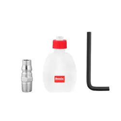 بکس بادی رونیکس 1/2 اینچ مدل RA-1201 ا Ronix Air Impact Wrench RA-1201