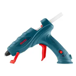 تفنگ چسب حرارتی رونیکس 60 وات مدل RH-4465 ا Ronix Hot Glue Gun RH-4465