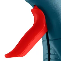 تفنگ چسب حرارتی رونیکس 60 وات مدل RH-4465 ا Ronix Hot Glue Gun RH-4465