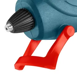 تفنگ چسب حرارتی رونیکس 60 وات مدل RH-4465 ا Ronix Hot Glue Gun RH-4465