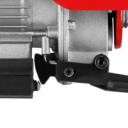 بالابر برقی رونیکس 250 کیلویی مدل RH-4130 ا Ronix Electric Hoist Winch RH-4130