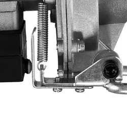 بالابر برقی رونیکس 300 کیلویی مدل RH-4131 ا Ronix Electric Hoist Winch RH-4131