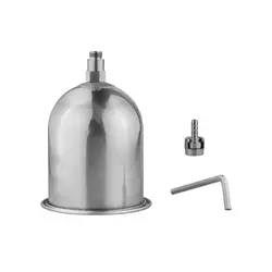 پیستوله بادی دو کاسه (کاسه فلزی) رونیکس مدل RH-6426 / RH-6428 ا paint Tank W/Spray Gun RONIX RH-6426 / RH-6428