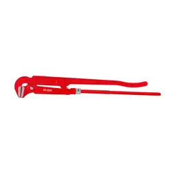 آچار لوله گیر دو دسته رونیکس 3 اینچ مدل RH-2530 ا Ronix Pipe Wrench RH-2530