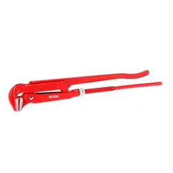 آچار لوله گیر دو دسته رونیکس 3 اینچ مدل RH-2530 ا Ronix Pipe Wrench RH-2530