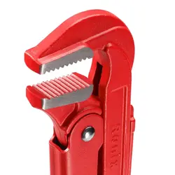 آچار لوله گیر دو دسته رونیکس 3 اینچ مدل RH-2530 ا Ronix Pipe Wrench RH-2530