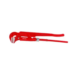 آچار لوله گیر رونیکس مدل RH-2510 دهانه 1 اینچ ا Ronix RH-2510 Pipe Wrench 1 Inch