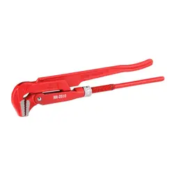 آچار لوله گیر رونیکس مدل RH-2510 دهانه 1 اینچ ا Ronix RH-2510 Pipe Wrench 1 Inch