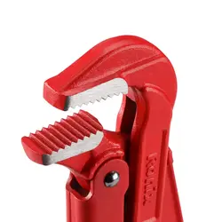 آچار لوله گیر رونیکس مدل RH-2510 دهانه 1 اینچ ا Ronix RH-2510 Pipe Wrench 1 Inch