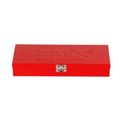 مجموعه 40 عددی آچار بکس رونیکس مدل RH2640 ا Ronix RH2640 40Pcs Socket Wrench Set