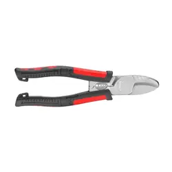 انبر کابل بر رونیکس 8 اینچ چند کاره مدل RH-1293 ا Ronix Cable Plier RH-1293