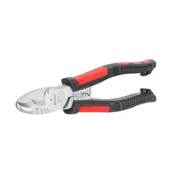 انبر کابل بر رونیکس 8 اینچ چند کاره مدل RH-1293 ا Ronix Cable Plier RH-1293