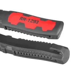 انبر کابل بر رونیکس 8 اینچ چند کاره مدل RH-1293 ا Ronix Cable Plier RH-1293