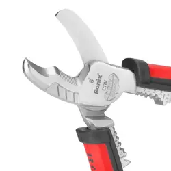 انبر کابل بر رونیکس 8 اینچ چند کاره مدل RH-1293 ا Ronix Cable Plier RH-1293