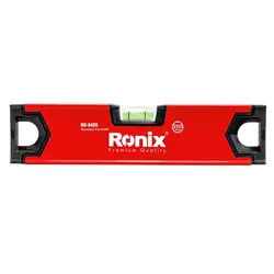 تراز بنایی 25 سانتی متری رونیکس مدل RH-9409 ا RH-9409