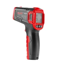 ترمومتر دیجیتال رونیکس لیزری 550 درجه مدل RH-9601 ا Ronix Laser Digital Termometer RH-9601