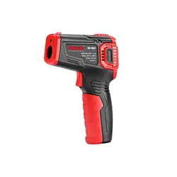 ترمومتر دیجیتال رونیکس لیزری 550 درجه مدل RH-9601 ا Ronix Laser Digital Termometer RH-9601