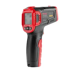 ترمومتر دیجیتال رونیکس لیزری 550 درجه مدل RH-9601 ا Ronix Laser Digital Termometer RH-9601