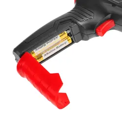 ترمومتر دیجیتال رونیکس لیزری 550 درجه مدل RH-9601 ا Ronix Laser Digital Termometer RH-9601