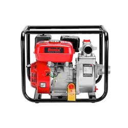 پمپ آب بنزینی 2 اینچ 7 اسب بخار RH-4051 رونیکس RONIX