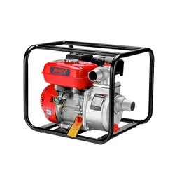 پمپ آب بنزینی 2 اینچ 7 اسب بخار RH-4051 رونیکس RONIX