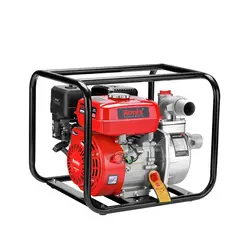 پمپ آب بنزینی 2 اینچ 7 اسب بخار RH-4051 رونیکس RONIX