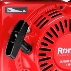 پمپ آب بنزینی 2 اینچ 7 اسب بخار RH-4051 رونیکس RONIX