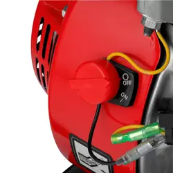 پمپ آب بنزینی 2 اینچ 7 اسب بخار RH-4051 رونیکس RONIX
