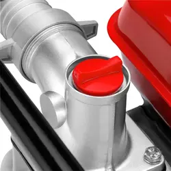 پمپ آب بنزینی 2 اینچ 7 اسب بخار RH-4051 رونیکس RONIX