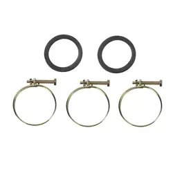 پمپ آب بنزینی 2 اینچ 7 اسب بخار RH-4051 رونیکس RONIX