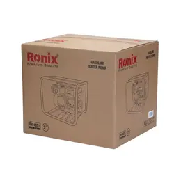 پمپ آب بنزینی 2 اینچ 7 اسب بخار RH-4051 رونیکس RONIX