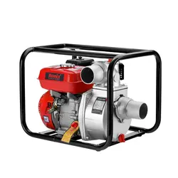 پمپ آب بنزینی 3 اینچ رونیکس مدل RH-4052