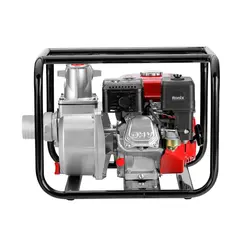 پمپ آب بنزینی 3 اینچ رونیکس مدل RH-4052