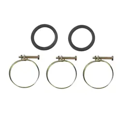 پمپ آب بنزینی 3 اینچ رونیکس مدل RH-4052