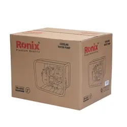 پمپ آب بنزینی 3 اینچ رونیکس مدل RH-4052