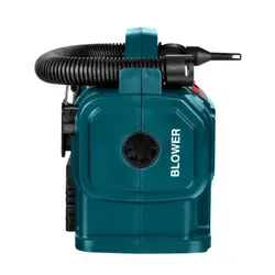 مینی کمپرسور 3 کاره (کیف دار) مدل RH-4261B رونیکس Ronix RH-4261B Cigar Lighter Air Compressor