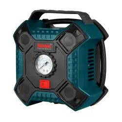 مینی کمپرسور رونیکس مدل RH-4262 ا RONIX RH-4262 Air Compressor