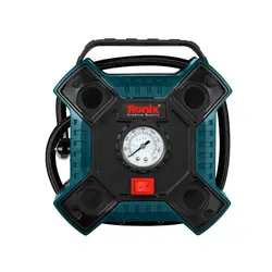 مینی کمپرسور رونیکس مدل RH-4262 ا RONIX RH-4262 Air Compressor